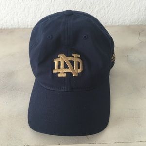 Adidas women's youth baseball cap.